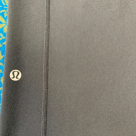 Lululemon Groove Pant color block - Picture 7 of 8
